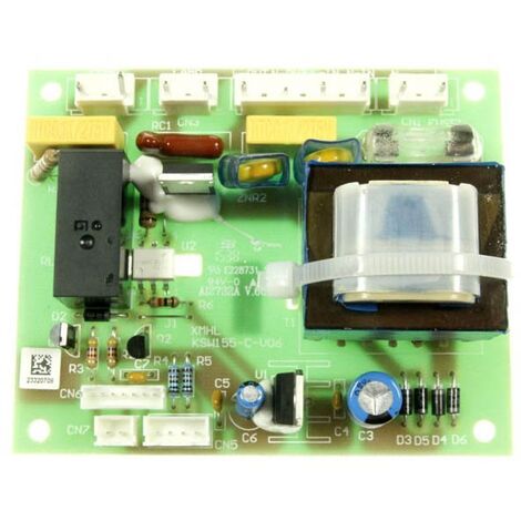 MODULE POUR REFRIGERATEUR BOSCH - 00642349 (1/2)