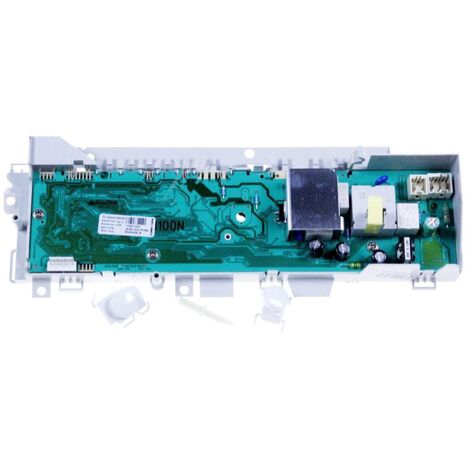 MODULE DE COMMANDE CONFIGURER EWM11 POUR LAVE LINGE FAURE - 973913217300018