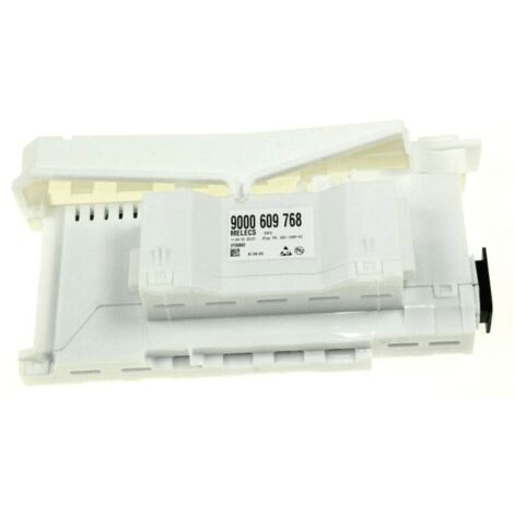 MODULE DE COMMANDE PROGRAMME POUR LAVE VAISSELLE SIEMENS - 00653167