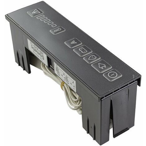 Bouton de réglage thermostat pour réfrigérateur DOMETIC