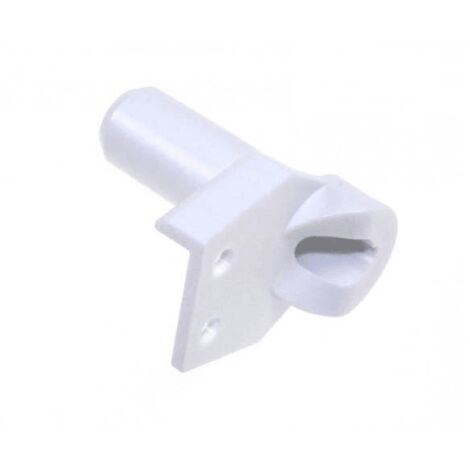 DOUILLE DE CHARNIERE DROITE pour REFRIGERATEUR LIEBHERR - 7429349 (1/5)