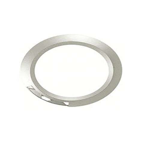 CADRE HUBLOT EXTERIEUR SANS POIGNÉE POUR LAVE LINGE SIEMENS - 00665679