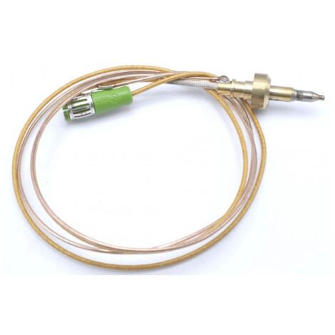 THERMOCOUPLE POUR TABLE DE CUISSON AIRLUX - Z107013 (1/4)