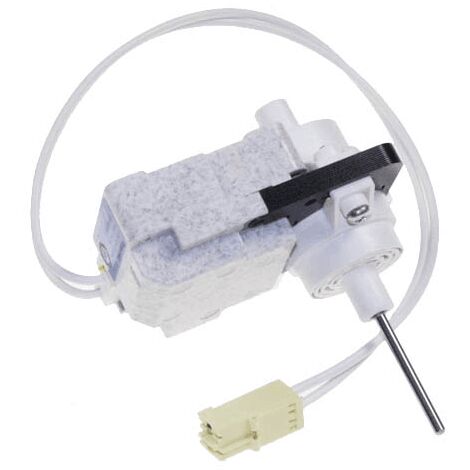 MOTEUR VENTILATEUR FDQC28AL2C PANASONIC POUR REFRIGERATEUR BEKO - 4391660285 (1/3)
