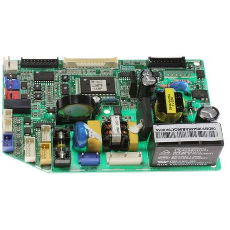 PLATINE ASSEMBLÉE POUR CLIMATISEUR SAMSUNG - DB93-09456A (1/2)