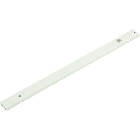 RAIL TELESCOPIQUE SUPERIEUR DROIT OU GAUCHE POUR REFRIGERATEUR LIEBHERR - 7890074 (1/3)