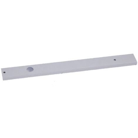 RAIL TELESCOPIQUE GAUCHE POUR REFRIGERATEUR LIEBHERR - 7890076 (1/2)