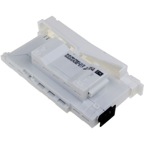 MODULE DE PUISSANCE PROGRAMME POUR LAVE VAISSELLE SIEMENS - 00658835 (1/2)