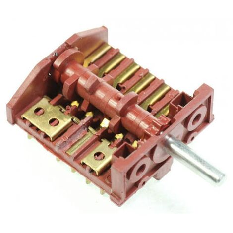COMMUTATEUR DE FOUR POUR FOUR DAEWOO - 17471100000353 (1/2)