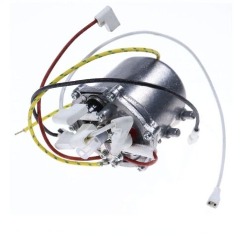 CHAUDIERE COMPLETE POUR PETIT ELECTROMENAGER BLACK ET DECKER - 90636779 (1/3)