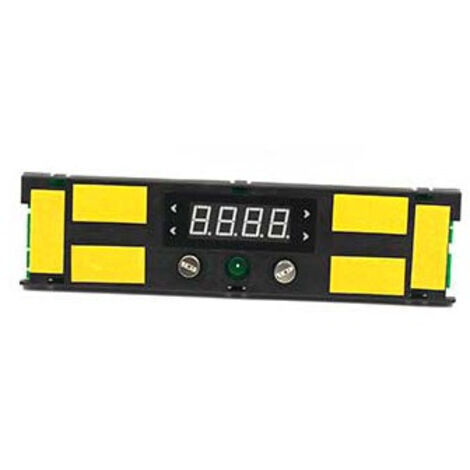 MODULE PROGRAMME POUR FOUR ROSIERES - 49035578 (1/3)