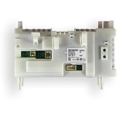 MODULE DE PUISSANCE POUR SECHE LINGE BOSCH - 10004038 (1/2)
