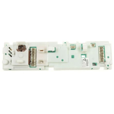MODULE DE COMMANDE POUR SECHE LINGE SIEMENS - 00495608