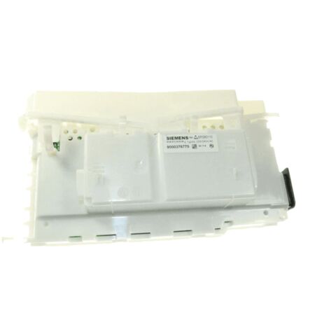 MODULE DE CONTROLE ARRIERE POUR LAVE VAISSELLE SIEMENS - 00647250