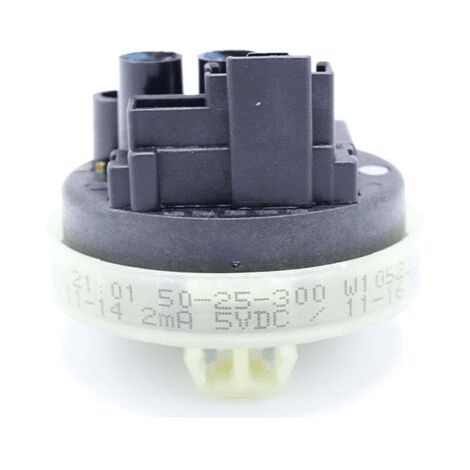 PRESSOSTAT pour LAVE LINGE WHIRLPOOL - 481010522350 (1/3)