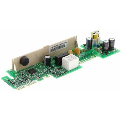 CARTE AFFICHAGE REFRIGERATEUR POUR REFRIGERATEUR ARISTON - C00305839 (1/4)