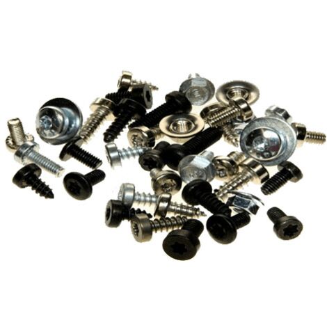 JEU DE VIS POUR FOUR SIEMENS - 00600243 (1/2)