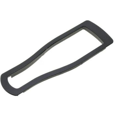 COUVERCLE INSERT DE POIGNEE POUR REFRIGERATEUR DOMETIC - 289012210 (1/3)