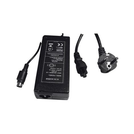 Bloc Alimentation 5V 0.3A S&S ELECT A300-5 – Pour Modem, Box, Récepteur