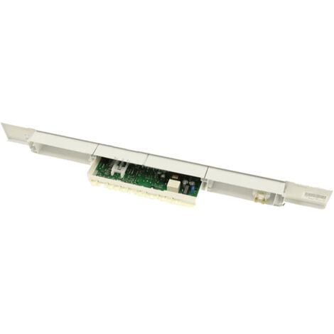 MODULE DE COMMANDE POUR CONGELATEUR BOSCH - 00741469