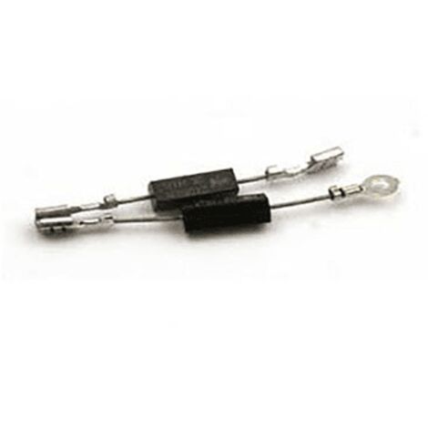 DIAC/DIODE ASSEMBLEE pour FOUR BRANDT - 76X1643