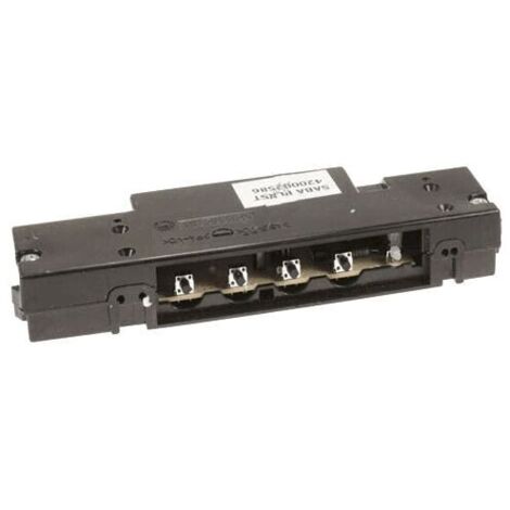 KIT COMMANDE CLAVIER pour HOTTE FABER ROBLIN - 133.0157.449