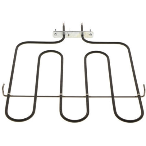 Resistance voute/gril pour four Sauter 72X0470 (1/2)