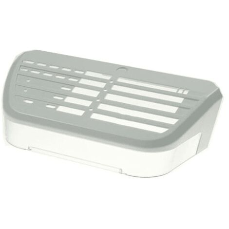 COUVERCLE BAC A GLACONS POUR REFRIGERATEUR SAMSUNG - DA6305290A (1/2)
