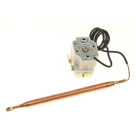 THERMOSTAT GTLU 3034 POUR REFRIGERATEUR CLIMADIFF - 95040180