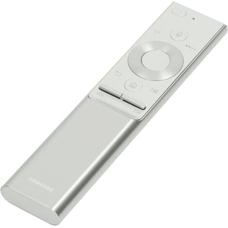 TELECOMMANDE SMART CONTROLE 2017 RMCRMM1AP1 POUR TV AUDIO TELEPHONIE SAMSUNG - BN59-01270A (1/5)