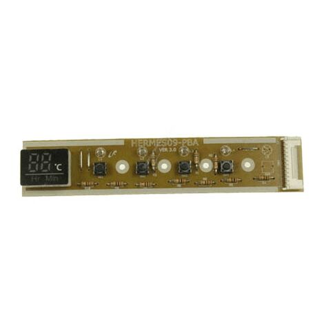 MODULE D AFFICHAGE POUR REFRIGERATEUR   SAMSUNG - DA41-00632B (1/2)