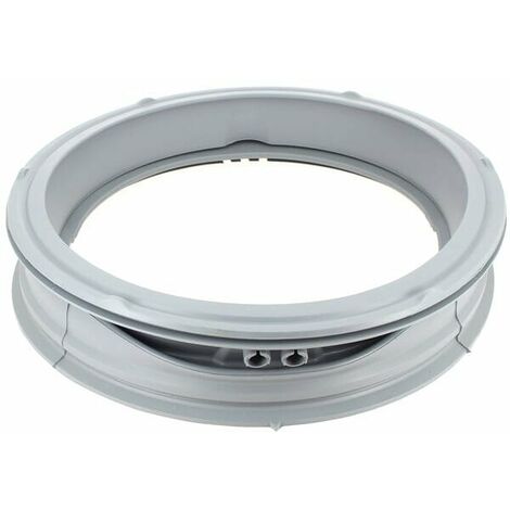 MANCHETTE DE HUBLOT pour LAVE LINGE LG - MDS64212806