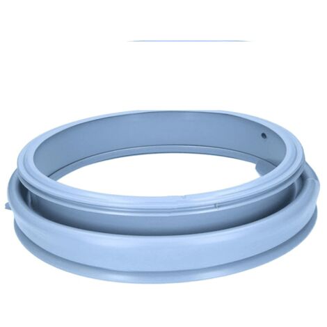 MANCHETTE DE HUBLOT POUR LAVE LINGE ADAPTABLE MIELE - 5710955 (1/2)