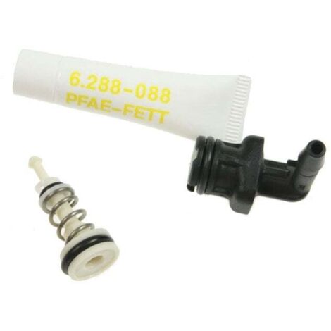 Kärcher – Kit de pièce de rechange piston pilote pour nettoyeur haute pression – Accessoire compatible K 2 CAR & HOME T150 – Longueur 10m