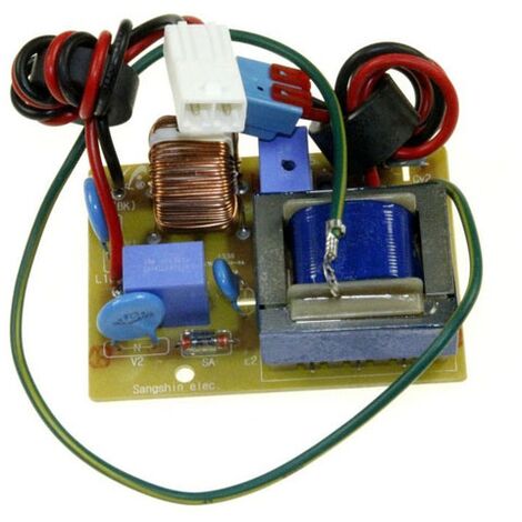 MODULE FILTRE POUR REFRIGERATEUR SAMSUNG - DA27-00041B (1/5)
