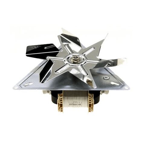 MOTEUR CHALEUR TOURNANTE 3 POINTS POUR CUISINIERE LACANCHE - 42952 (1/2)