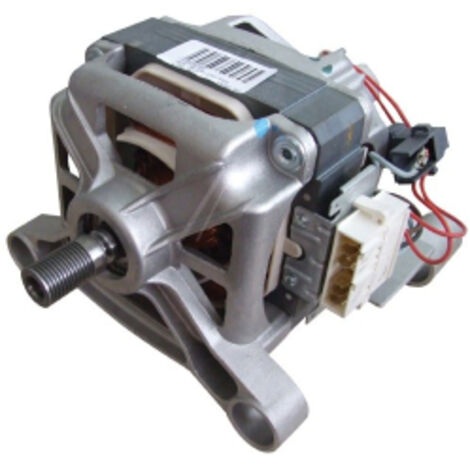 MOTEUR COLLET.CESET P30 TL EVOII pour LAVE LINGE INDESIT -... (1/3)