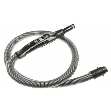 FLEXIBLE COMPLET pour PIECES ASPIRATEUR NETTOYEUR PETIT... (1/3)