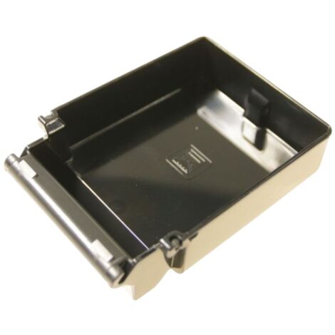 BAC RECUPERATEUR EAU POUR PETIT ELECTROMENAGER KRUPS - MS-624038