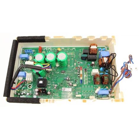 PLATINE PRINCIPALE POUR CLIMATISEUR LG - EBR72398922 (1/2)