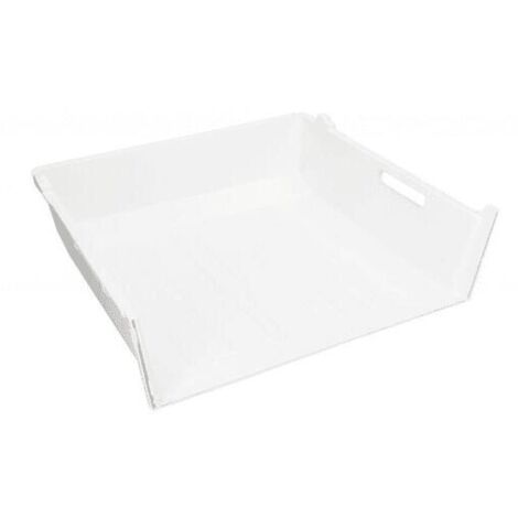 TIROIR CONGELATEUR POUR CONGELATEUR BEKO - 4638940100 (1/4)