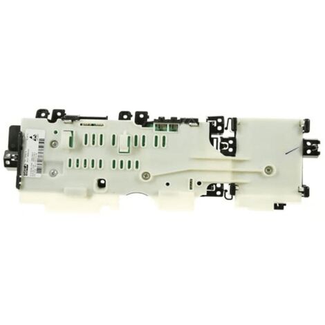 MODULE D AFFICHAGE pour LAVE LINGE ELECTROLUX - 8089959483 (1/2)