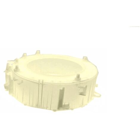DEMI CUVE AVANT NUE POUR LAVE LINGE SAMSUNG - DC61-03453A (1/3)
