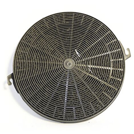 FILTRES A CHARBON ACTIF TYPE CA211R POUR HOTTE ARTHUR MARTIN - 06132 (1/3)