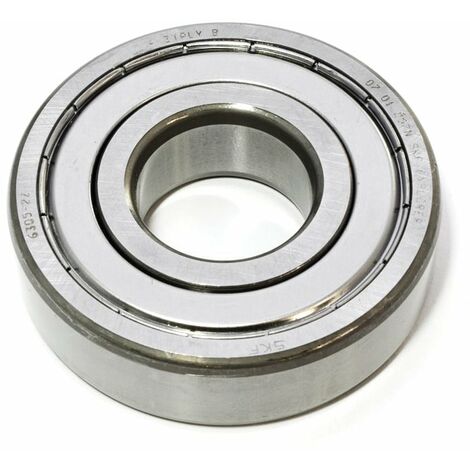 ROULEMENT A BILLES 6305ZZ NS POUR LAVE LINGE - 284669 (1/2)