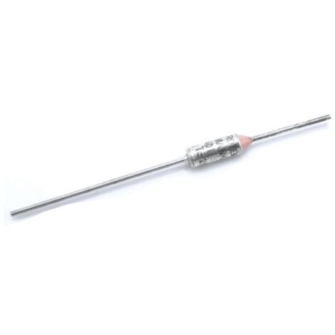 FUSIBLE THERMIQUE 216° POUR PETIT ELECTROMENAGER MOULINEX - MS-0295759 (1/2)