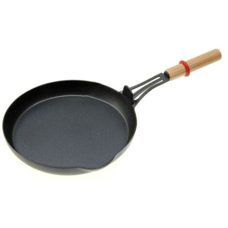 Grand poêlon compatible Lagrange – Pièce de cuisson pour appareils petit électroménager – Longueur 30cm – Largeur 25cm (1/2)