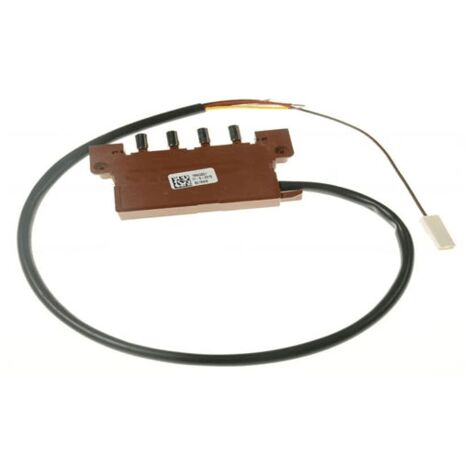 MODULE DE COMMANDE POUR HOTTE WHIRLPOOL - 482000022200 (1/3)