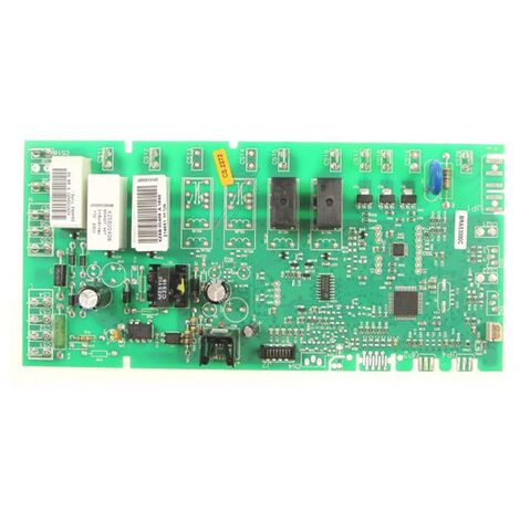 Carte électronique puissance four cuisinière Sauter Fagor Brandt 70x0057