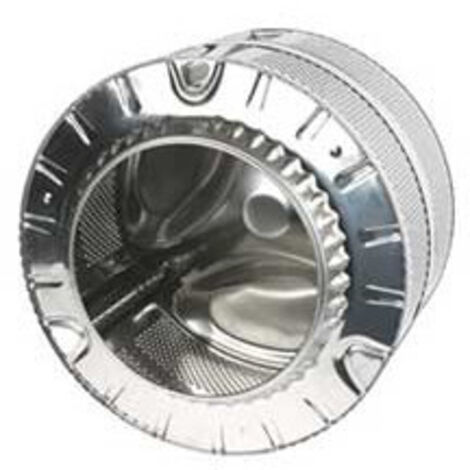 TAMBOUR AVEC CROISILLON POUR LAVE LINGE SIEMENS - 00685792 (1/2)